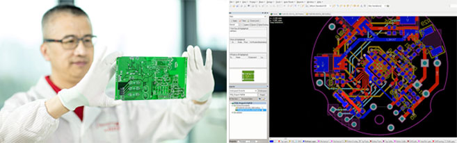 Motor Controller Solution