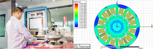 How to improve the life of blender motor