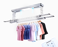 Electric Drying Rack