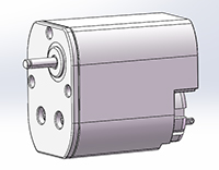 coffee vending machine motor