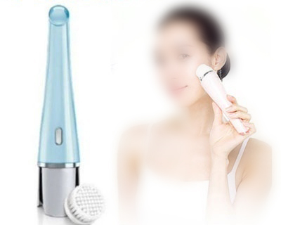 Electric Skin Massager