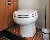Closestool Pump