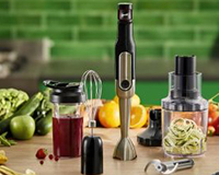 handheld mixer(2000W)