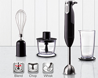 Hand Blender