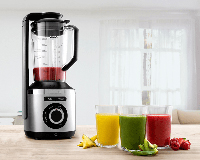 Horizontal Blender