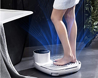 Body Dryer