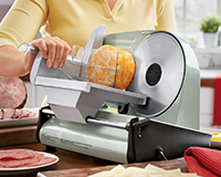 Slicer(new structure)