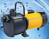 Portable Water Pump