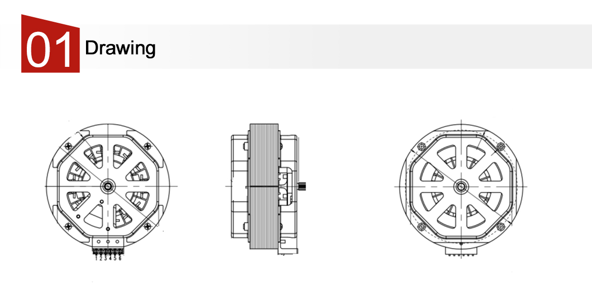 The Drawing of Washing Machine Switched Reluctance Motor.jpg