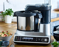 Kitchen Machine(BLDC)