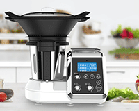 Kitchen Machines