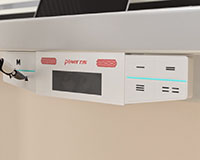 Electric Desk (controller)