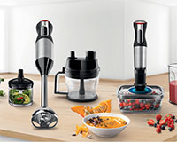Cordless Blender