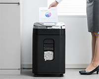 Paper Shredder