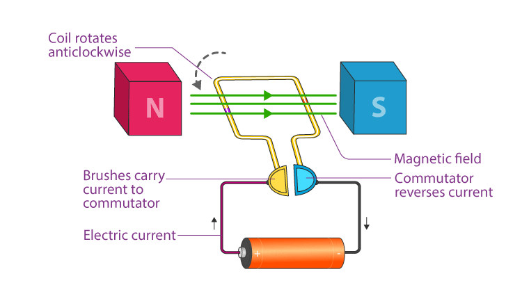 All You Should Know About Electric Motors