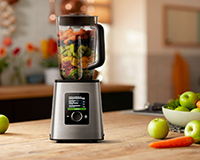 high-speed mixer