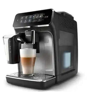 Low-Noise Coffee Grinder (Pressed) Solution