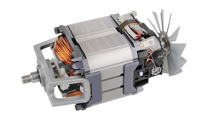 Synchronous vs. Induction Motor: What’s the Difference?