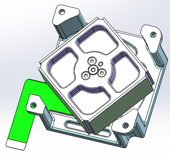 Lidar Motor Solution