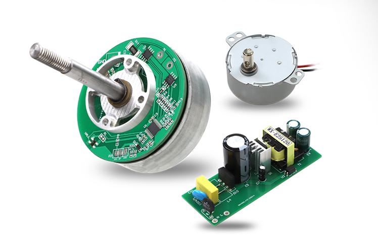 What Is A BLDC Motor? How Does A BLDC Motor Work?