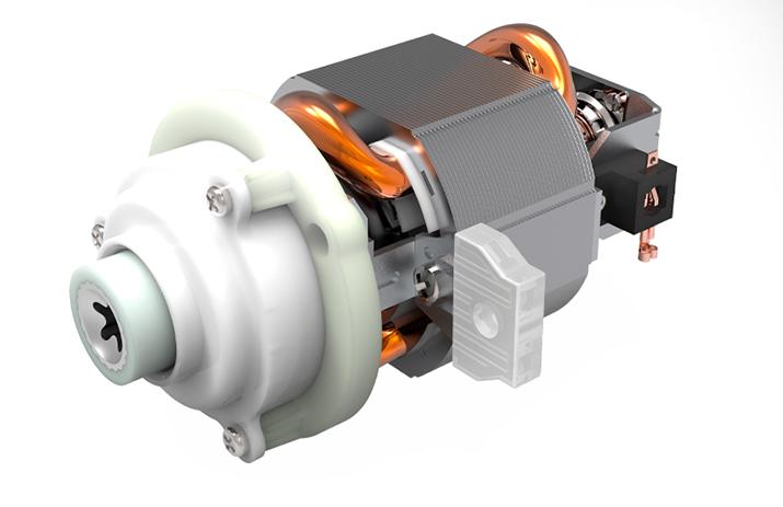 What Is a Gear Motor? How Does a Gear Motor Work?