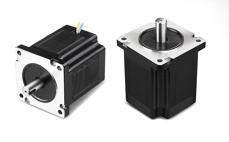 What Is A Stepper Motor? How Does A Stepper Motor Work?