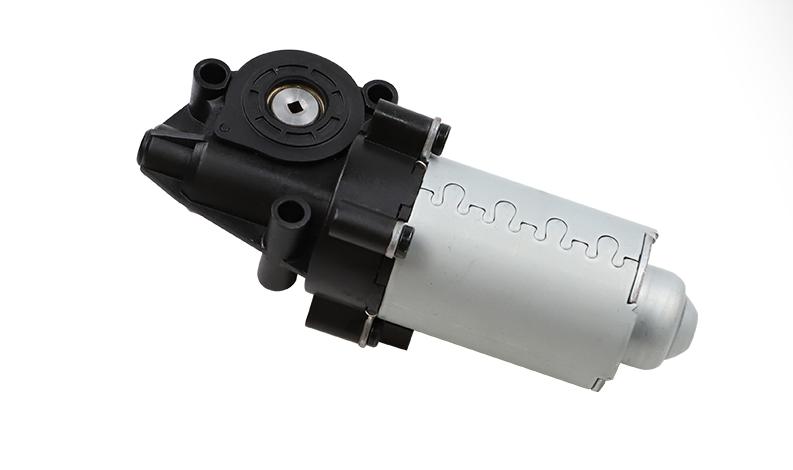 Applications and Benefits of Gearbox Motors