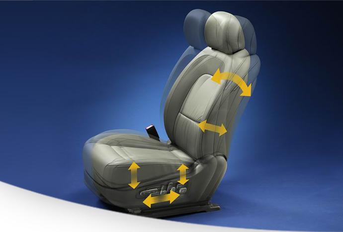 What Are Power Seats In Cars? How Do They Work?