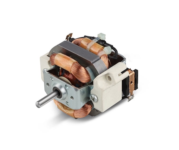 Hair Dryer Motor AC Universal Motor customizable.jpg