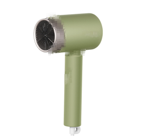 Solutions to Solve the Vibration and Noise Problem of High Speed Hair Dryer