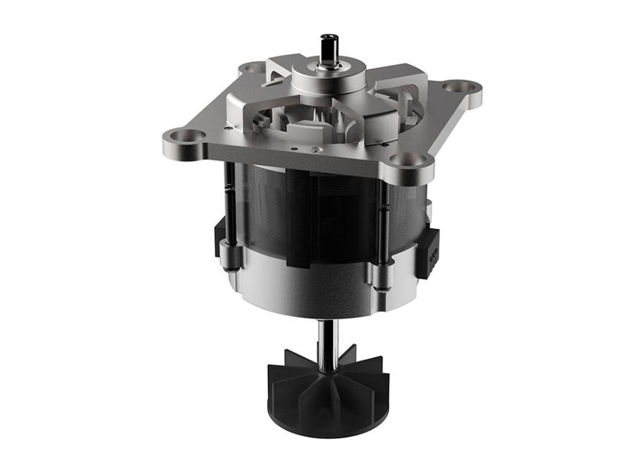 Stepper Motor vs. DC Motor: Which is Better?