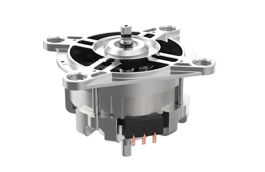 The Advantages of Using Brushless Motors in Various Industries