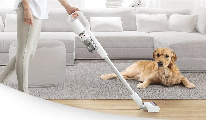 What Vacuum Cleaner Motors Are Used?