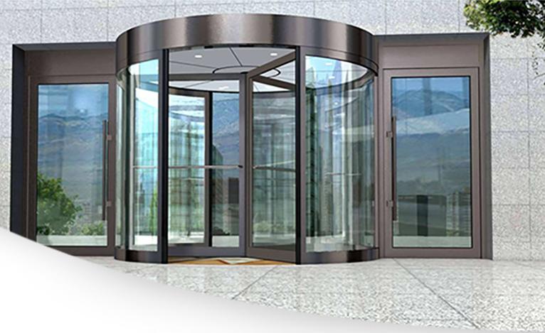 What Automatic Door Motors Are Used?