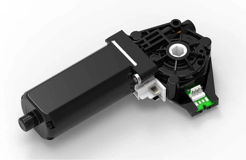 Top 10 Popular Electric Power Motors from Power Motor in 2024!
