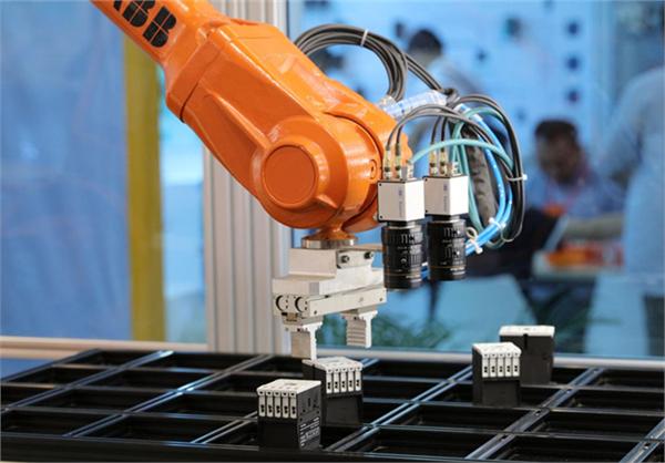 The Role of Motors in the Automation of Industry