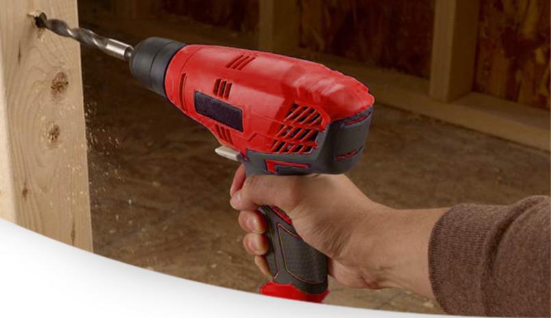 Brushed vs. Brushless Drill: What Motors Are Used in These Drills?