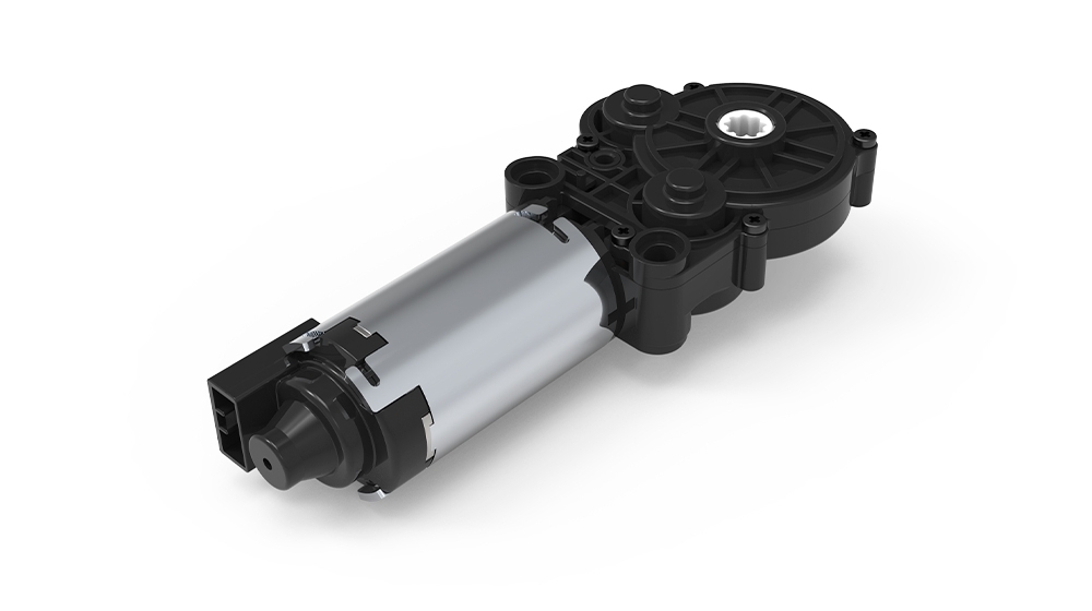 What Is a 12V DC Electric Motor Used For?