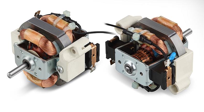 What Are the Applications of AC Motors?