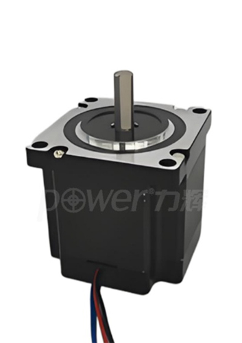 60 Series Stepper Motor