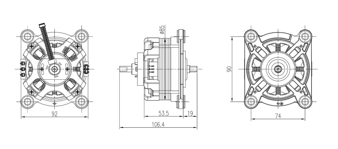 flat brushless DC blender motor structure.jpg
