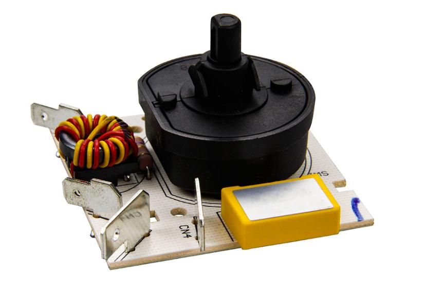 A Comprehensive Guide About AC Motor Controllers