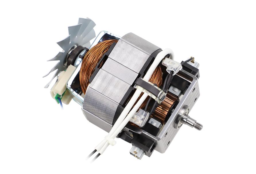 AC universal motor for blender or mixer.jpg
