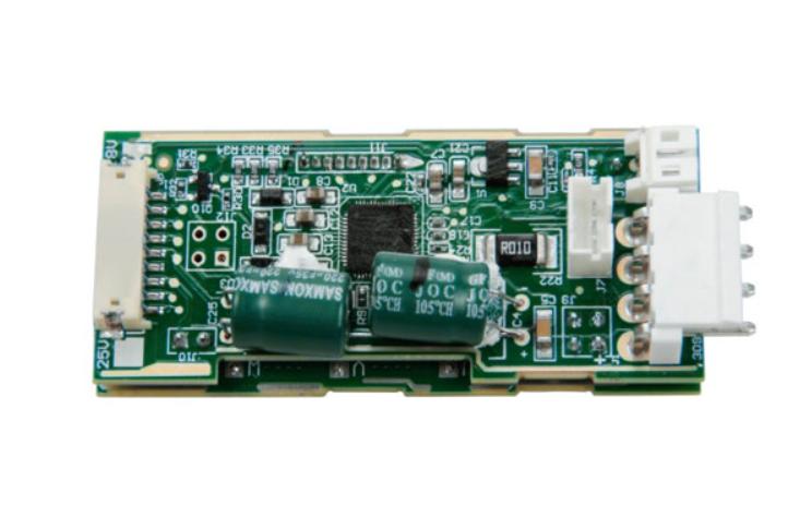 DC Motor Controller Guide: Functions, Types, and Selection Tips