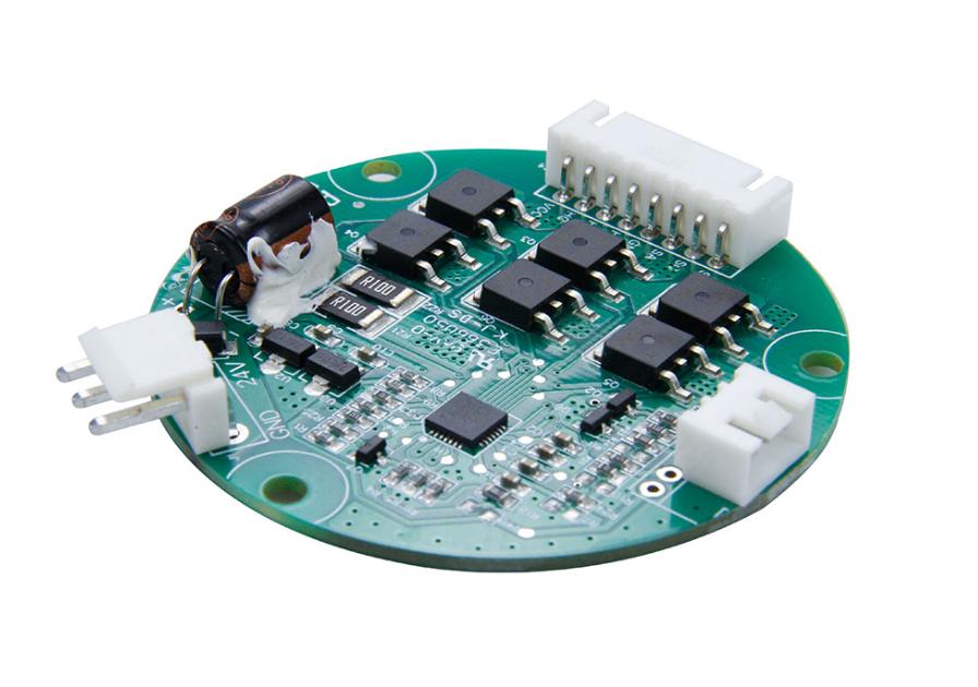 3 phase BLDC motor controller for blower.jpg