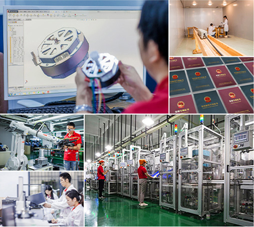 Power Motor: A Leader in Electric Motor Manufacturing