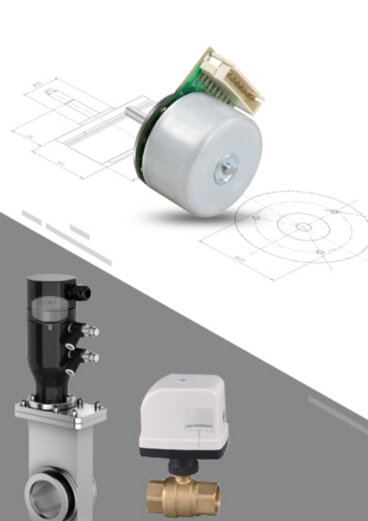 The Advantages of Brushless DC Motors in Modern Applications