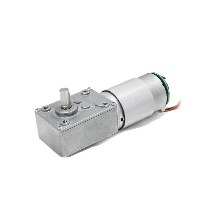 Why Treadmill DC Gearbox Motor is Essential in Automation