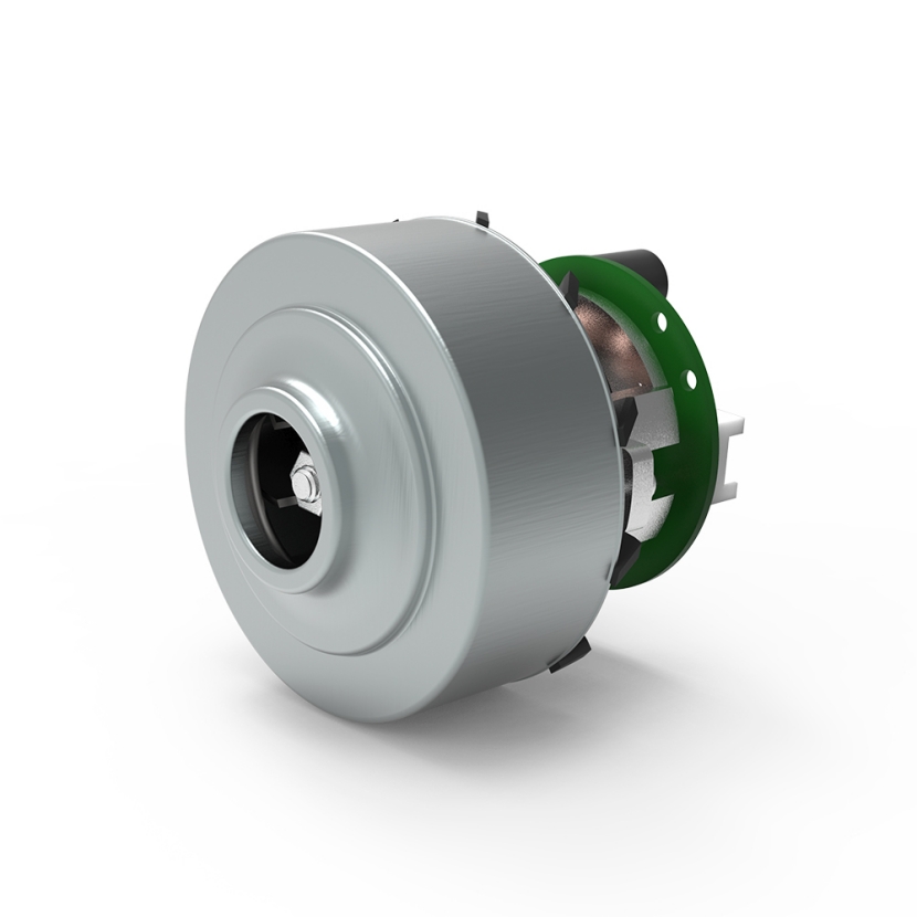High Durability Brushless DC Motor for Coreless Vacuum Cleaner