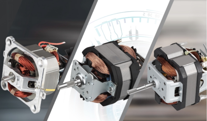 Understanding AC Universal Motors and Brushed DC Motors